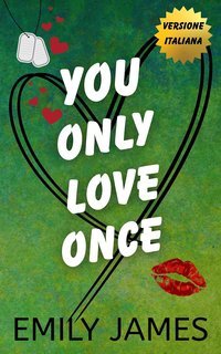 Emily James - You Only Love Once (2025)