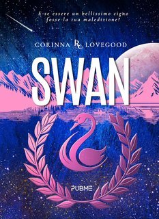 Corinna Lovegood - Swan. Bellezza e Rovina (2025)