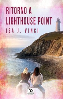 Isa Vinci - Ritorno a Lighthouse Point (2025)