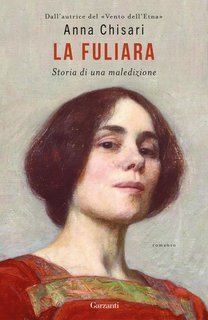 Anna Chisari - La fuliara. Storia di una maledizione (2025) Anteprima esclusiva