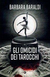 Barbara Baraldi -Gli omicidi dei tarocchi (2025)Anteprima esclusiva