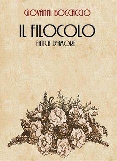 Giovanni Boccaccio - Il Filocolo (2025)