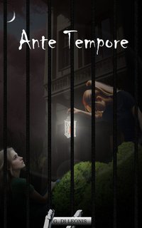 G. Di Leonis - Ante Tempore (2025)