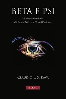 Claudio L.S. Rava - Beta e Psi (2025)