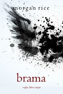 Morgan Rice - Brama. Voglia Vol. 5 (2025)