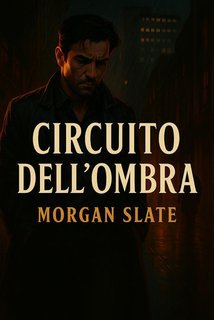 Morgan Slate - Circuito dell’Ombra (2025)