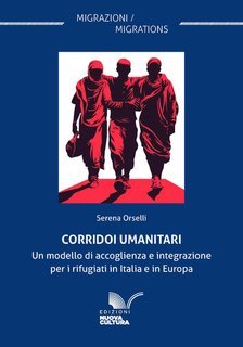 Serena Orselli - Corridoi umanitari (2024)