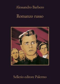 Alessandro Barbero - Romanzo russo (2024)