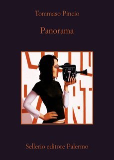 Tommaso Pincio - Panorama (2024)