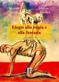 Silvano Secco, Silvia Biscaro - Elogio alla bugia e alla fantasia (2025)