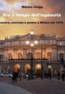 Marina Giopp - Era il tempo dell'ingenuità (2025)