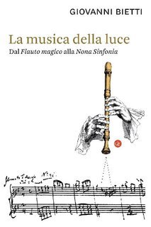 Giovanni Bietti - La musica della luce (2021)