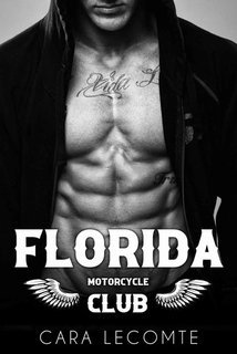 Cara Lecomte - Florida MC (2025)