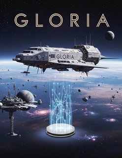 Ivan Uccelli - Gloria (2025)