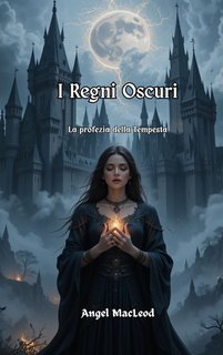 Angel Macleod - I regni oscuri. La profezia della Tempesta (2025)