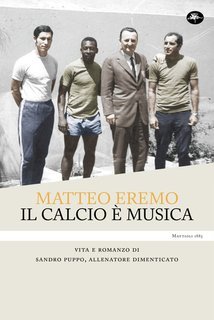 Matteo Eremo - Il calcio è musica (2025)