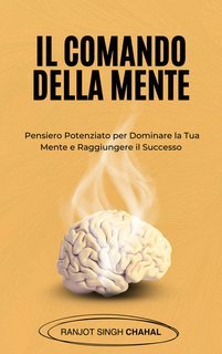Ranjot Singh Chahal - Il comando della mente (2025)