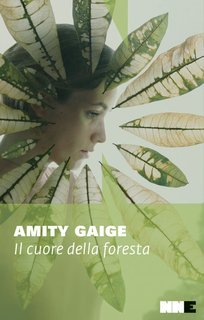 Amity Gaige - Il cuore della foresta (2025)