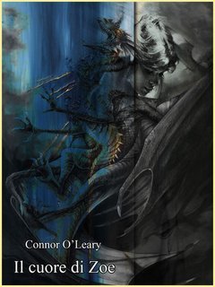 Connor O'leary - Il cuore di Zoe (2025)