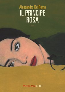 Alessandro De Roma - Il principe rosa (2025)