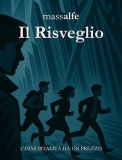 Massalfe - Il risveglio (2025)