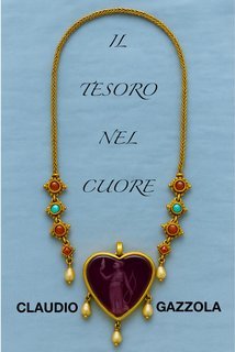 Claudio Gazzola - Il tesoro del cuore (2025)