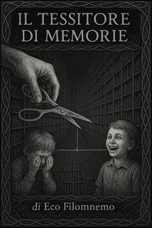 Eco Filomnemo - Il Tessitore di Memorie (2025)