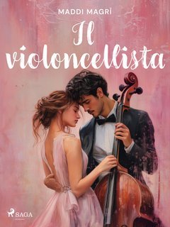 Maddi Magrì - Il violoncellista (2025)