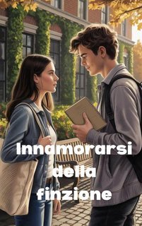 Lila Flynn - Innamorarsi della finzione (2025)