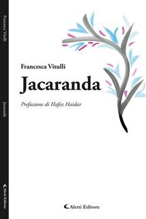 Francesca Vitulli - Jacaranda (2025)