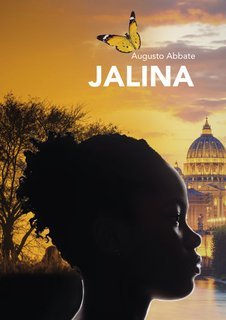 Augusto Abbate - Jalina (2025)