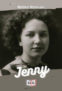Matteo Malavasi - Jenny (2025)