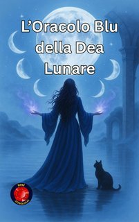 Alina Rubi - L’oracolo blu della Dea lunare (2025)
