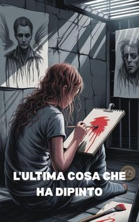 Hafıza Deniz Çağlar - L'ultima cosa che ha dipinto (2025)