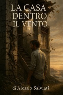 Alessio Salviati - La Casa dentro il Vento (2025)