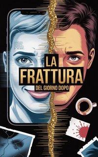 Lux - La Frattura del Giorno Dopo (2025)