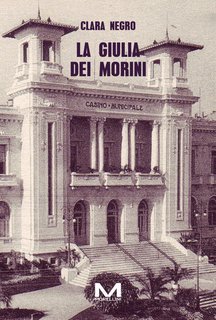 Clara Negro - La Giulia dei Morini (2025)