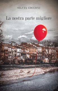 Silvia Cocconi - La nostra parte migliore (2025)