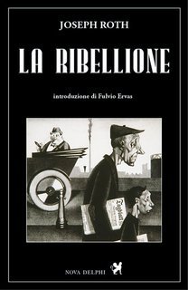 Joseph Roth - La ribellione (2025)