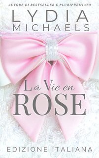 Lydia Michaels - La Vie en Rose (2025)