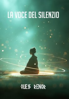 Quess Renor - La voce del silenzio (2025)