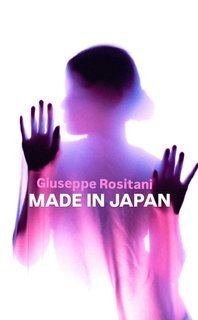Giuseppe Rositani - Made in Japan (2025)