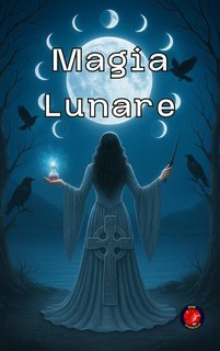 Alina Rubi - Magia lunare (2025)