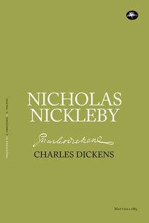 Charles Dickens - Nicholas Nickleby (2025)
