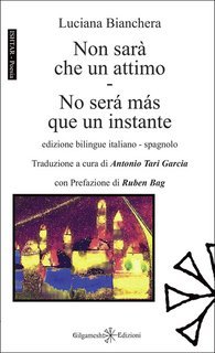 Luciana Bianchera - Non sarà che un attimo (No será más que un instante) (2025)