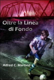 Alfred C. Martino - Oltre la Linea di Fondo (2025)