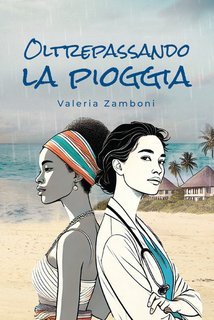 Valeria Zamboni - Oltrepassando la pioggia (2025)