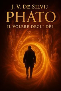 J.V. De Silvij - Phato. Il volere degli Dei (2025)