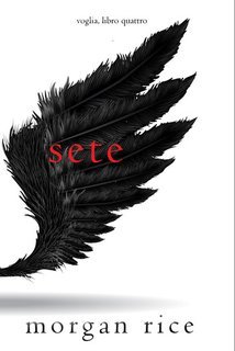 Morgan Rice - Sete. Voglia Vol. 4 (2025)