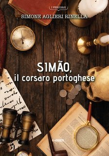 Simone Aglieri Rinella - SIMÃO, il corsaro portoghese (2025)